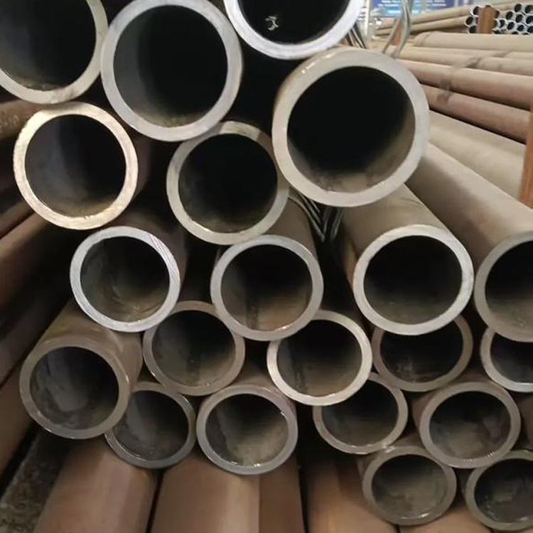 重庆12Cr1MoVG高压锅炉管